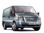 Ford Transit SWB Van 2006 года